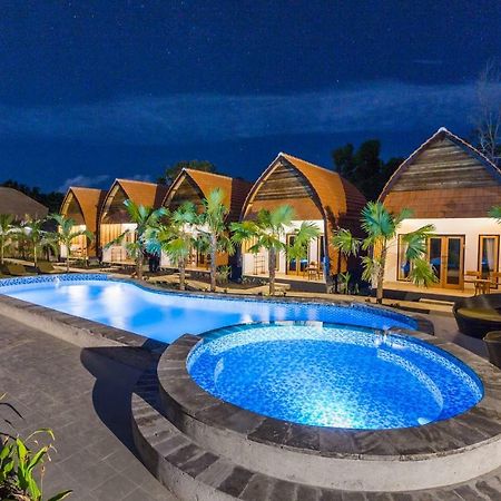 Bintang Penida Resort Toyapakeh Eksteriør billede